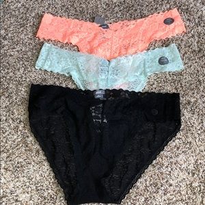 Aerie underwear